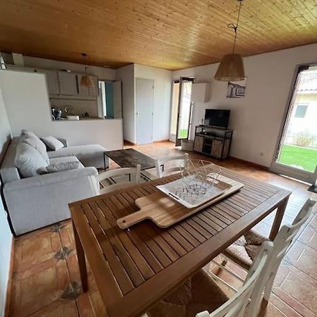 Maison 6 Couchages Arcachon Buitenkant foto