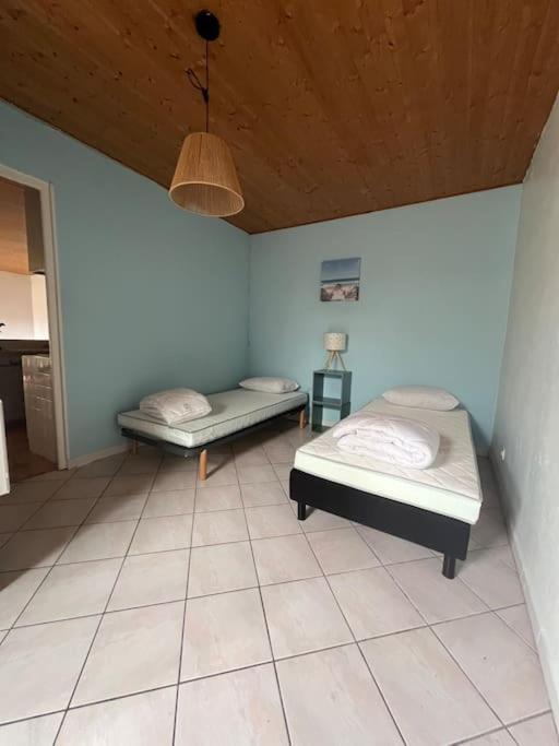 Maison 6 Couchages Arcachon Buitenkant foto